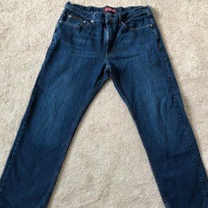 Lee premium Denim